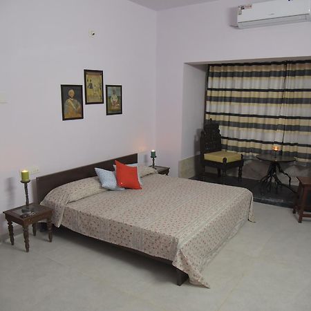 Mahavir Niwas Bed & Breakfast Udaipur Exterior photo