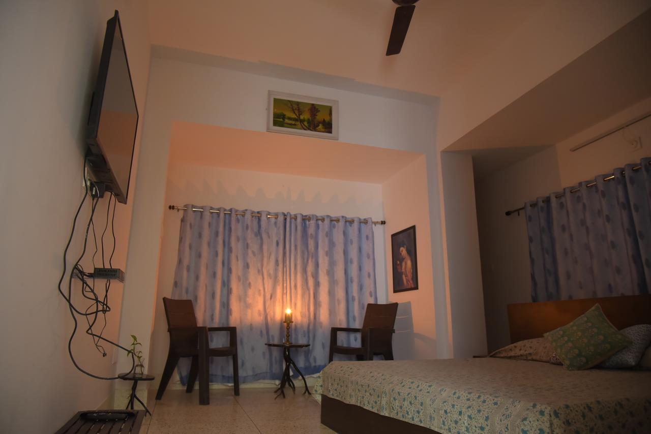 Mahavir Niwas Bed & Breakfast Udaipur Exterior photo