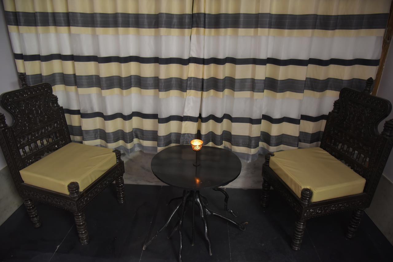 Mahavir Niwas Bed & Breakfast Udaipur Exterior photo