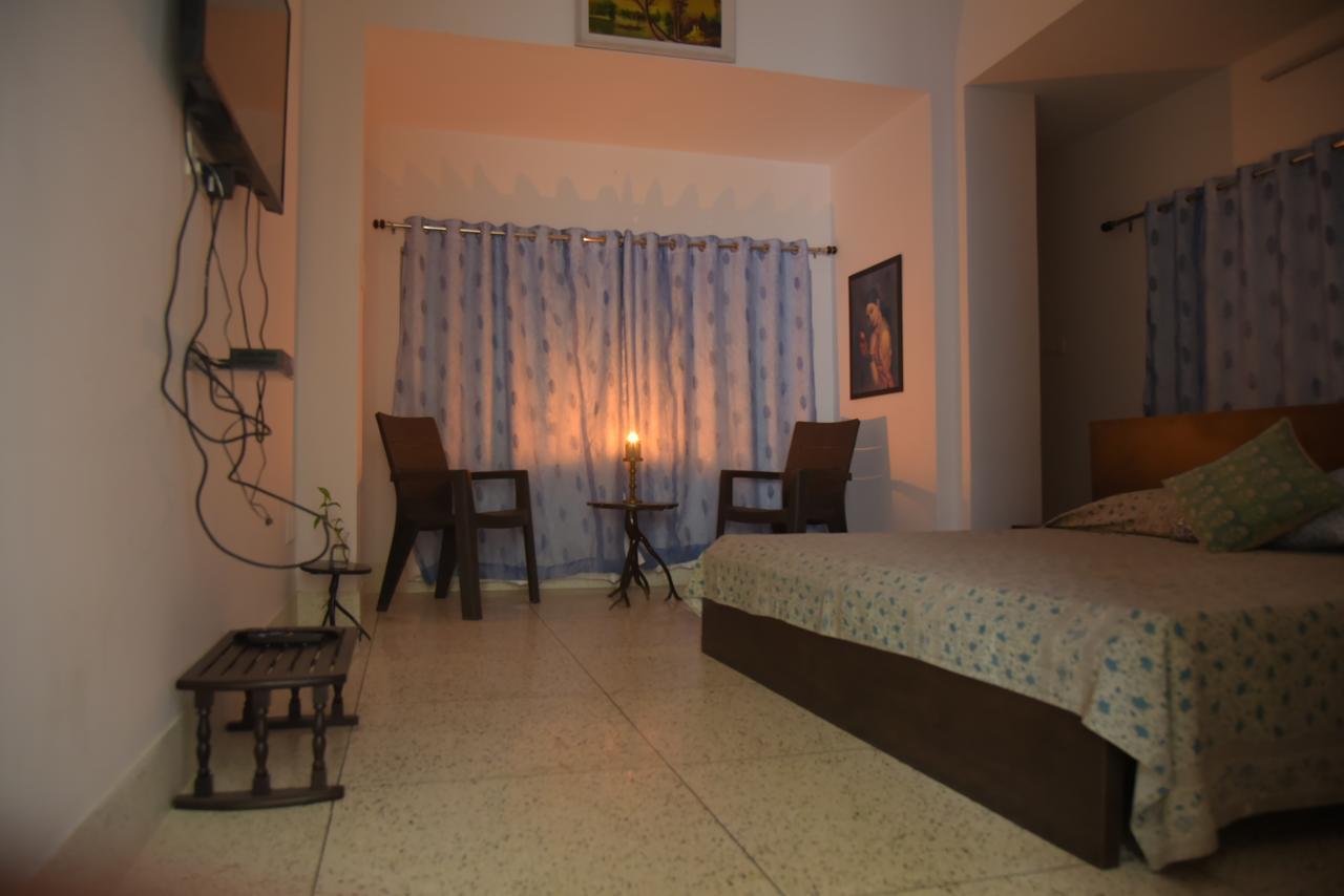Mahavir Niwas Bed & Breakfast Udaipur Exterior photo